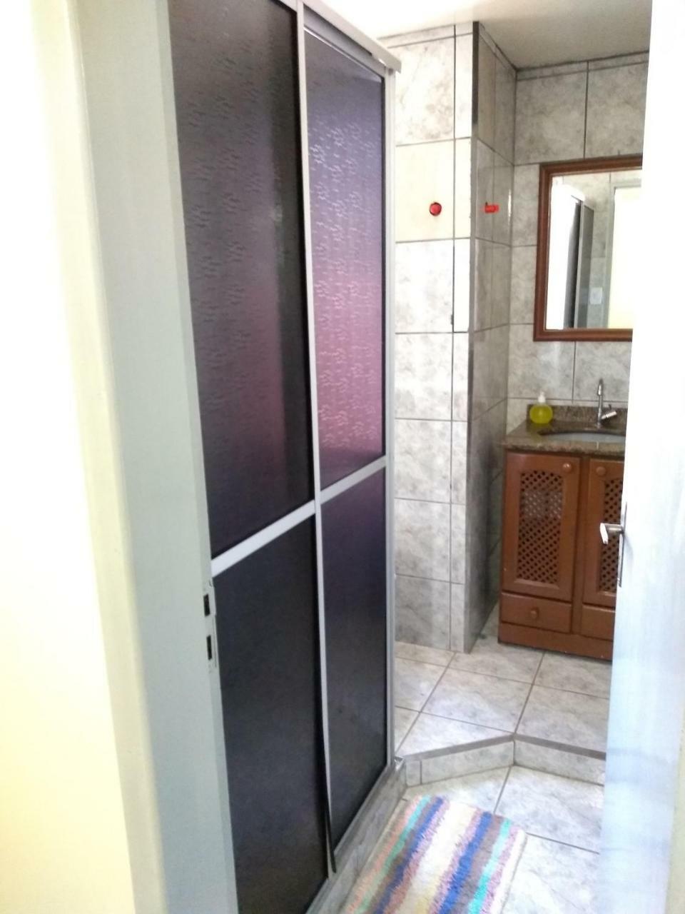 Hotel Rech Braco do Norte Экстерьер фото